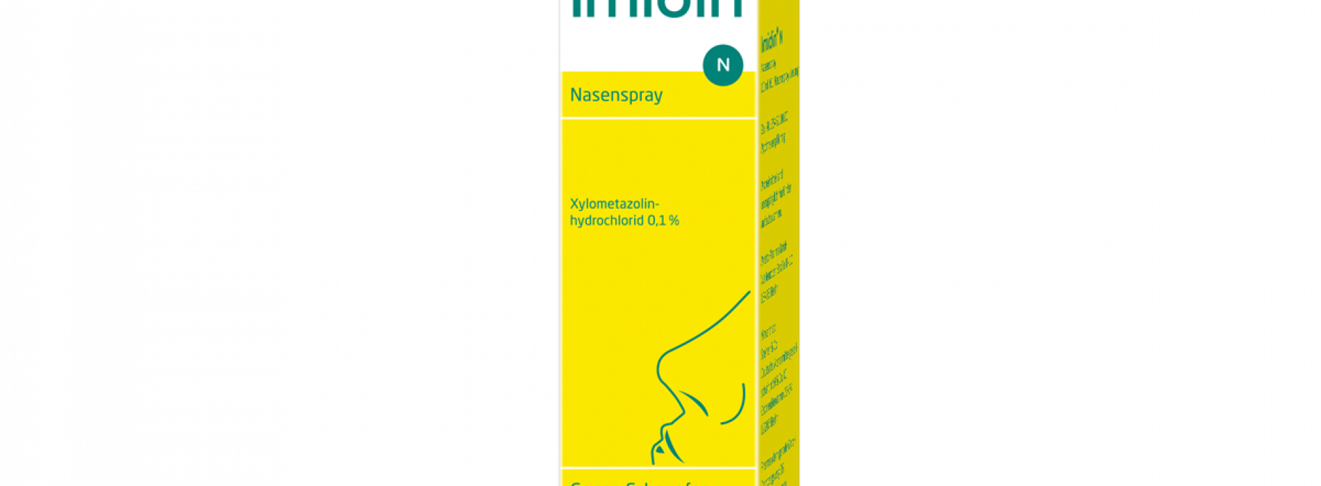 Imidin® Nasenspray