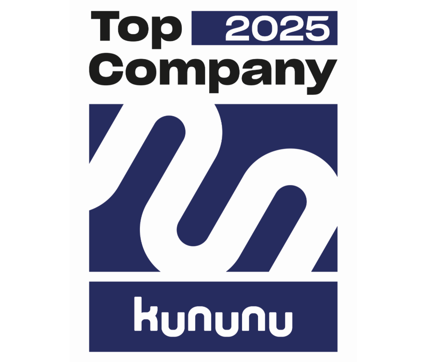 Kununu Top Company Siegel